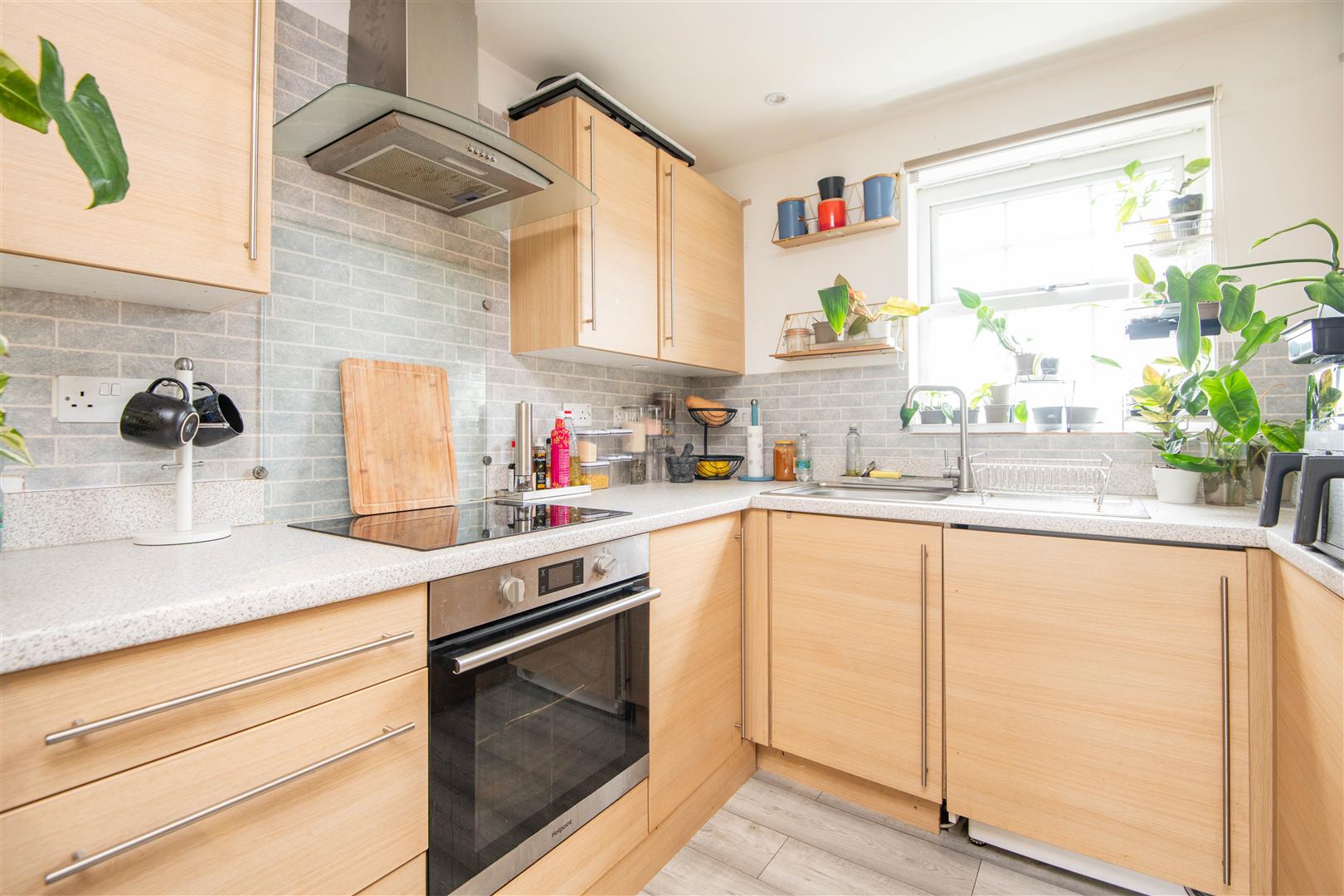 1 bed property in Fusiliers Close, Chorley